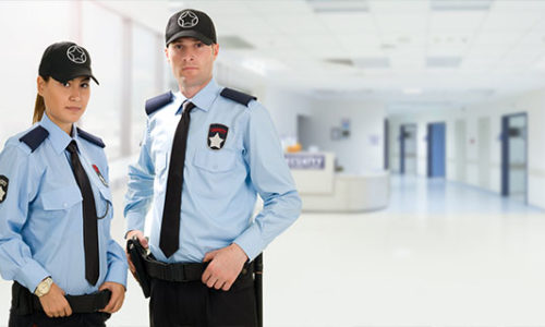 Security Service in Edappally