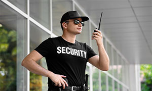 security service in ernakulam